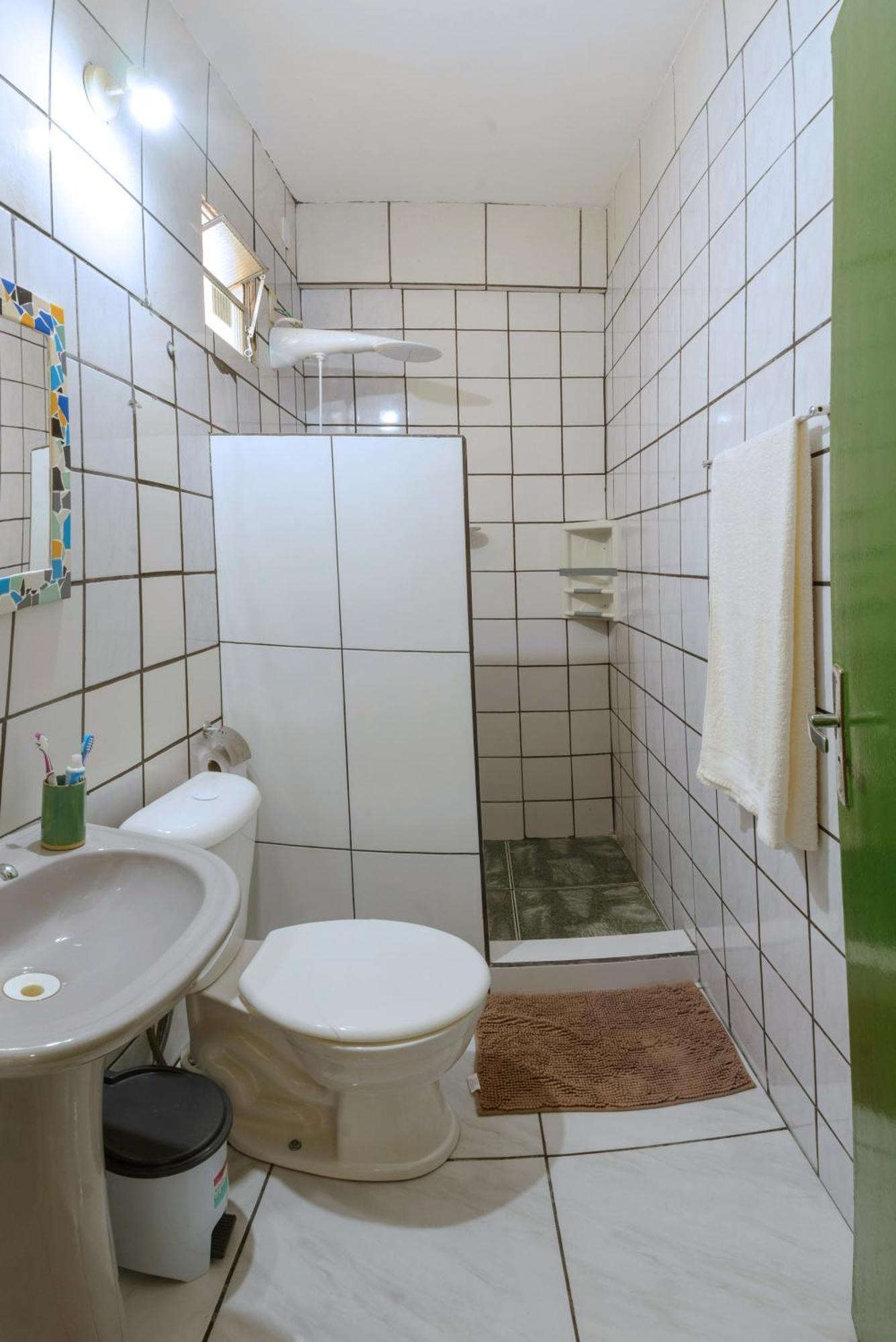 Casarao Das Artes Hospedaria Кумурушатіба Екстер'єр фото